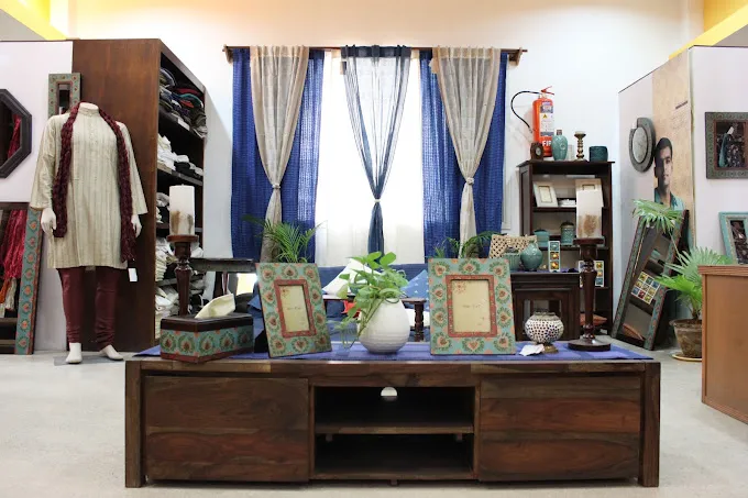 Fabindia - Alwarpet